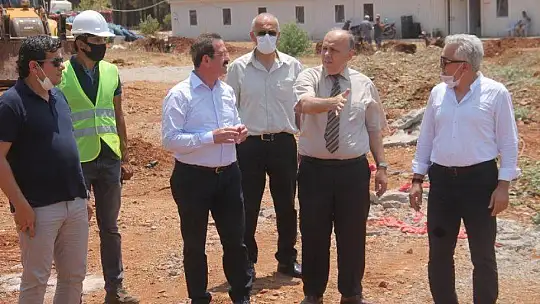 Fethiye'ye Büyük Yatırım 