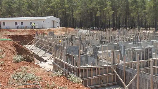 Fethiye'ye Büyük Yatırım 