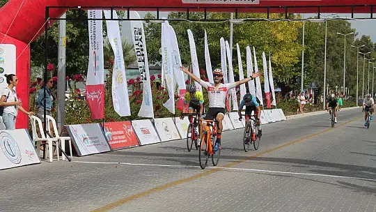 SPORCULARIN KIYASIYA MÜCADELESİ SONA ERDİ