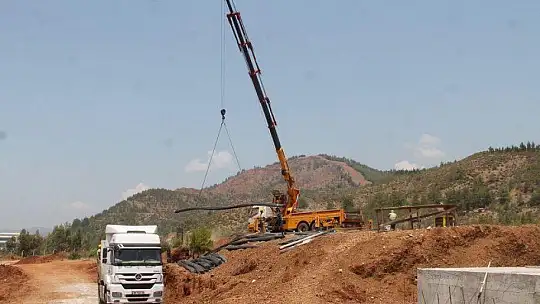 Fethiye'ye Büyük Yatırım 