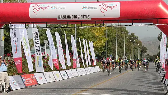 SPORCULARIN KIYASIYA MÜCADELESİ SONA ERDİ