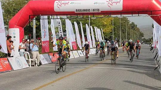 SPORCULARIN KIYASIYA MÜCADELESİ SONA ERDİ