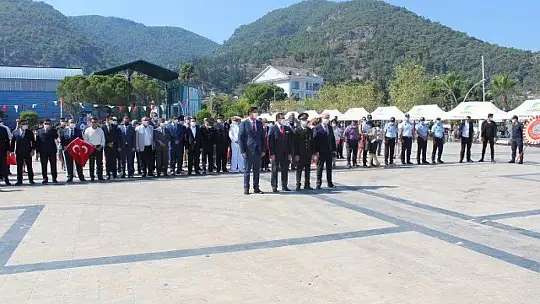 Büyük Zaferin 98. yıl dönümü