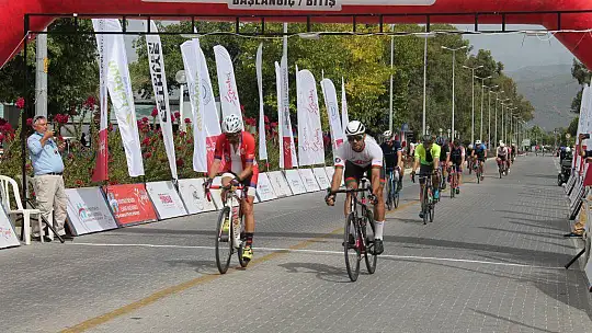 SPORCULARIN KIYASIYA MÜCADELESİ SONA ERDİ