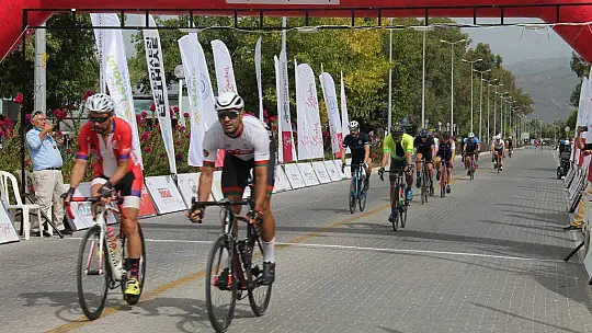 SPORCULARIN KIYASIYA MÜCADELESİ SONA ERDİ