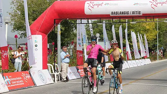 SPORCULARIN KIYASIYA MÜCADELESİ SONA ERDİ