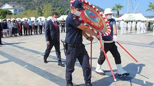 Büyük Zaferin 98. yıl dönümü