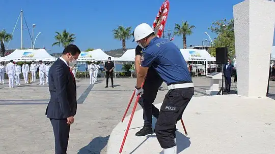 Büyük Zaferin 98. yıl dönümü