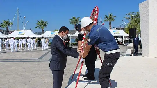 30 Ağustos Zafer Bayramı Fethiye'de de Kutlanacak