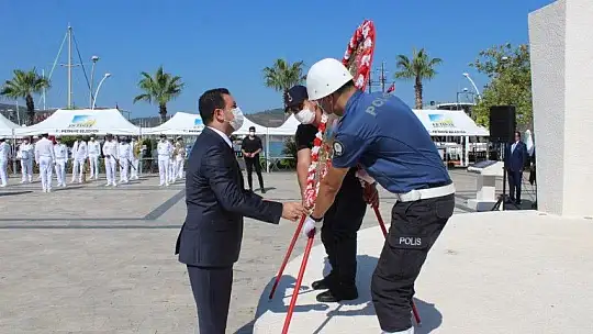 30 Ağustos Zafer Bayramı Fethiye'de de Kutlanacak