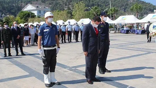 Büyük Zaferin 98. yıl dönümü