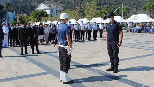 Büyük Zaferin 98. yıl dönümü