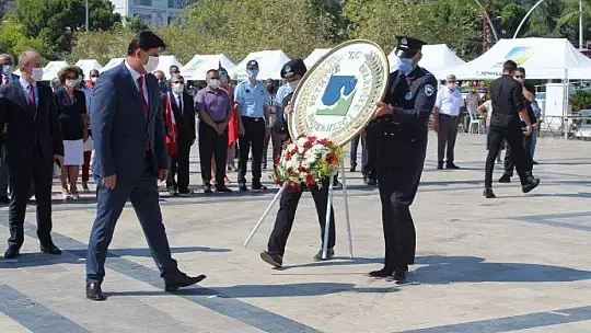 Büyük Zaferin 98. yıl dönümü