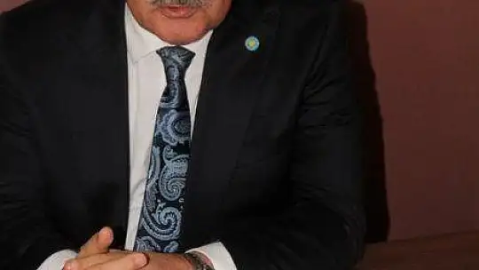 Ergun'den Yeni Yönetime Ziyaret