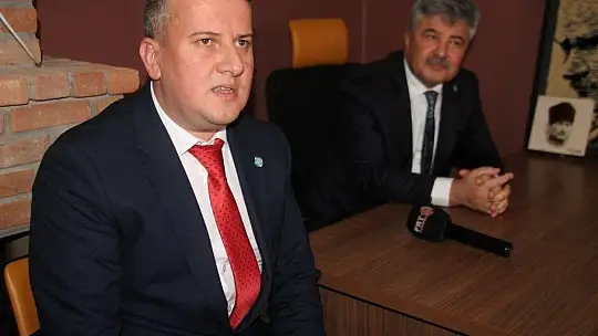 'Yaşadığımız üzüntünün tarifi yok'