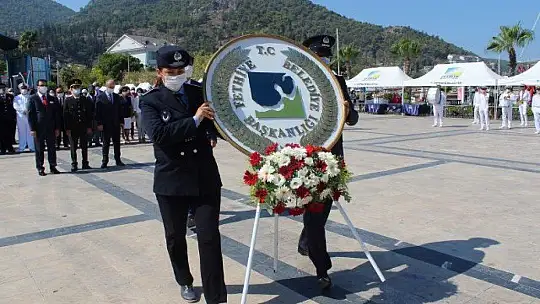 Büyük Zaferin 98. yıl dönümü