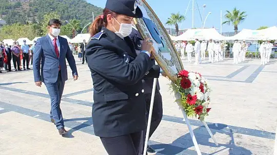 Büyük Zaferin 98. yıl dönümü