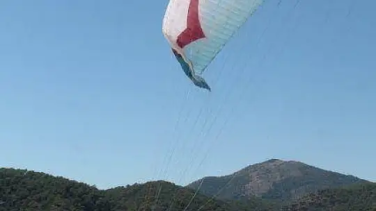 Yamaç Paraşütü Pilotları, Pandemi Tedbiri Peşinde