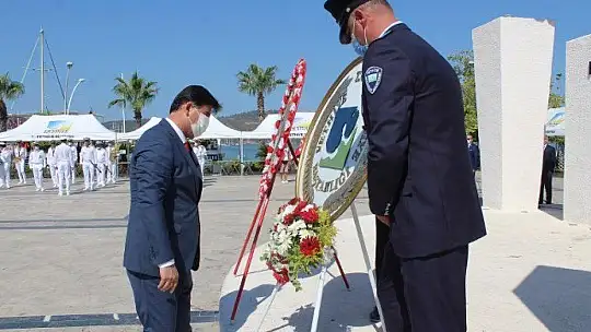 Büyük Zaferin 98. yıl dönümü