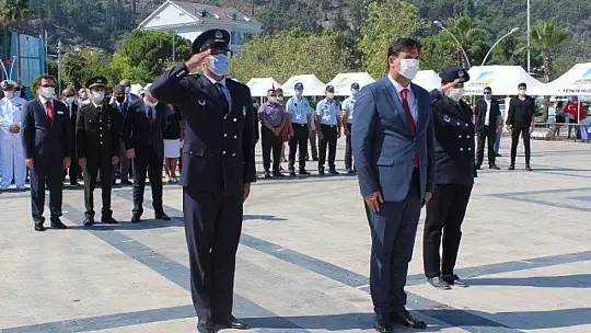 Büyük Zaferin 98. yıl dönümü