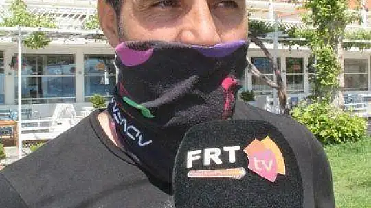 Yamaç Paraşütü Pilotları, Pandemi Tedbiri Peşinde