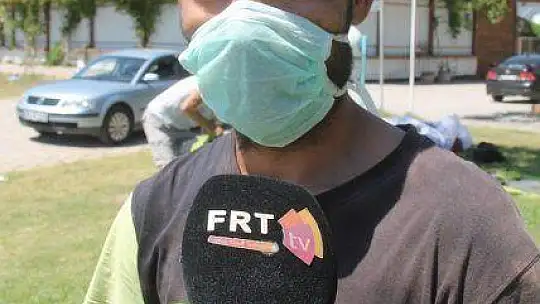 Yamaç Paraşütü Pilotları, Pandemi Tedbiri Peşinde