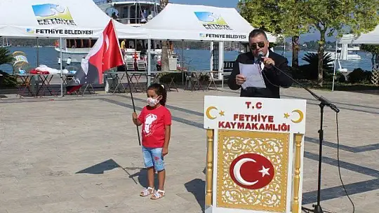 Büyük Zaferin 98. yıl dönümü