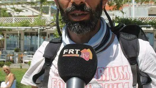 Yamaç Paraşütü Pilotları, Pandemi Tedbiri Peşinde