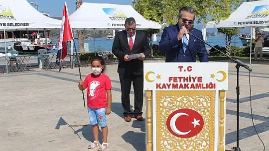 Büyük Zaferin 98. yıl dönümü