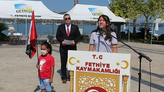 Büyük Zaferin 98. yıl dönümü