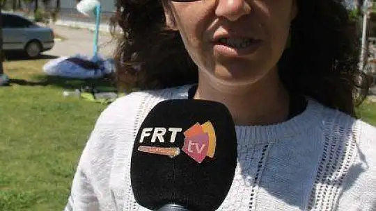 Ölüdeniz'de Sezon Hazırlığı