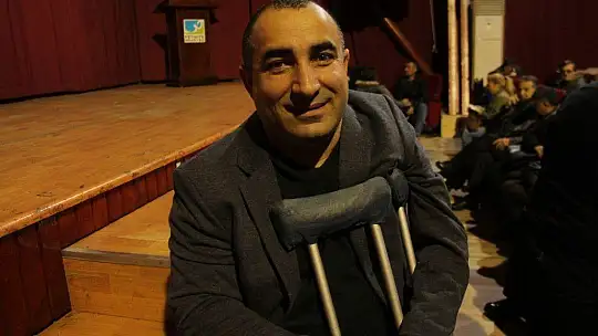 Yönerge 6 Şubat'ta Oylanacak