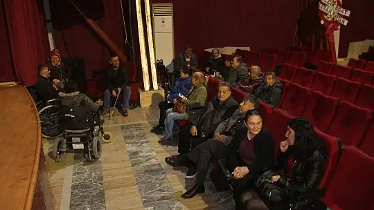 Yönerge 6 Şubat'ta Oylanacak