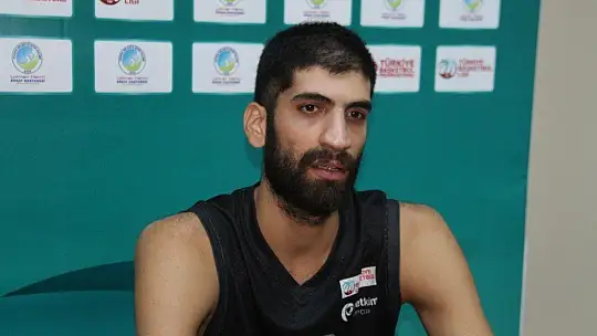 Alkım Ay, 'Galibiyetin mimarı taraftarımız'