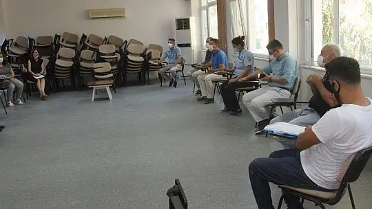 Fethiye'de denetlenmeyen işletme kalmayacak