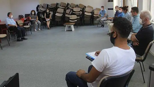 Fethiye'de denetlenmeyen işletme kalmayacak