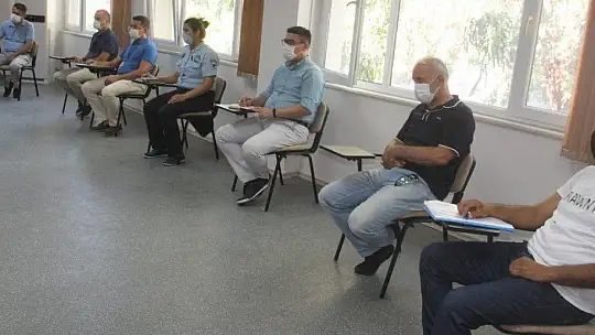 Fethiye'de denetlenmeyen işletme kalmayacak