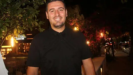 FETHİYE'DE LEZZETİN ADI: BABZEN KEBAP