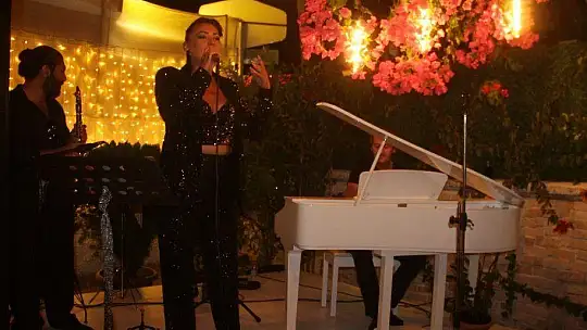 FETHİYE'DE LEZZETİN ADI: BABZEN KEBAP