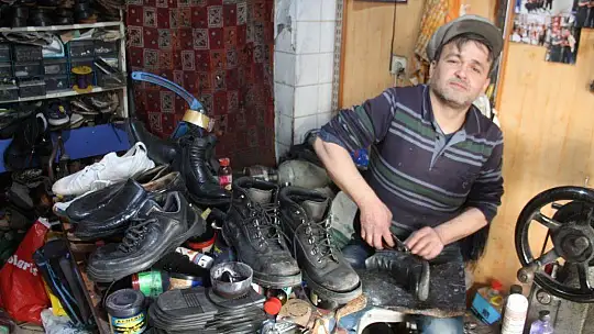 Yenisini Almak Yerine Tamir Ettiriyorlar