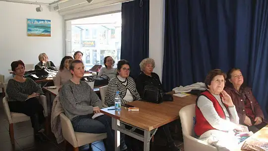 Şamcı, Doğru Bilinen Yanlışları Anlattı