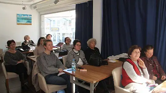 Şamcı, Doğru Bilinen Yanlışları Anlattı