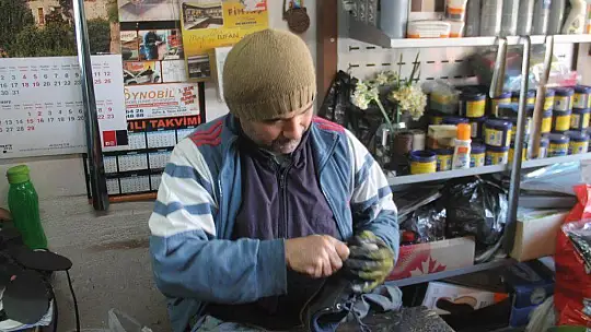 Yenisini Almak Yerine Tamir Ettiriyorlar