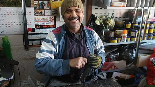 Yenisini Almak Yerine Tamir Ettiriyorlar