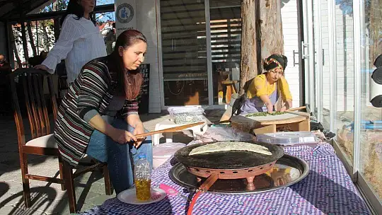 Sağlam İnsanlara Taş Çıkarıyor