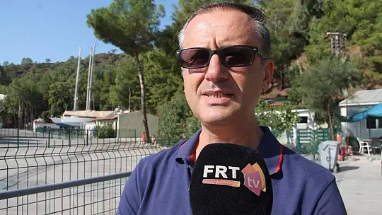 Göcekli esnaf 'Bu sorunu çözerse Alim Başkan çözer'