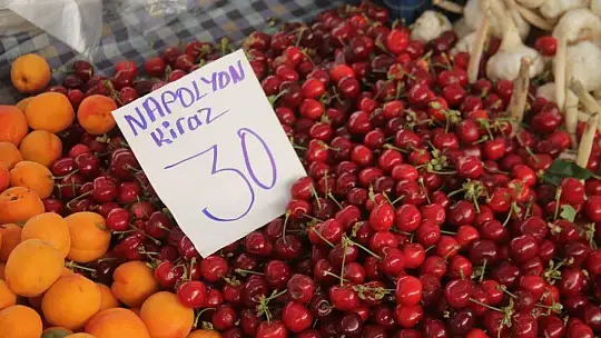 Salı Pazarı'nda normale dönüldü