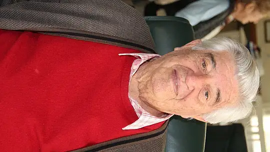 FETHİYE BEYEFENDİSİ ALİ HİLMİ DÖĞERLİ UNUTULMAYACAK