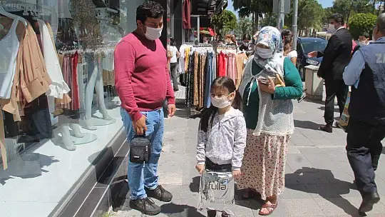 Çocuklara 4 Saatlik Özgürlük