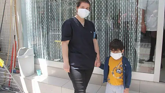 Çocuklara 4 Saatlik Özgürlük